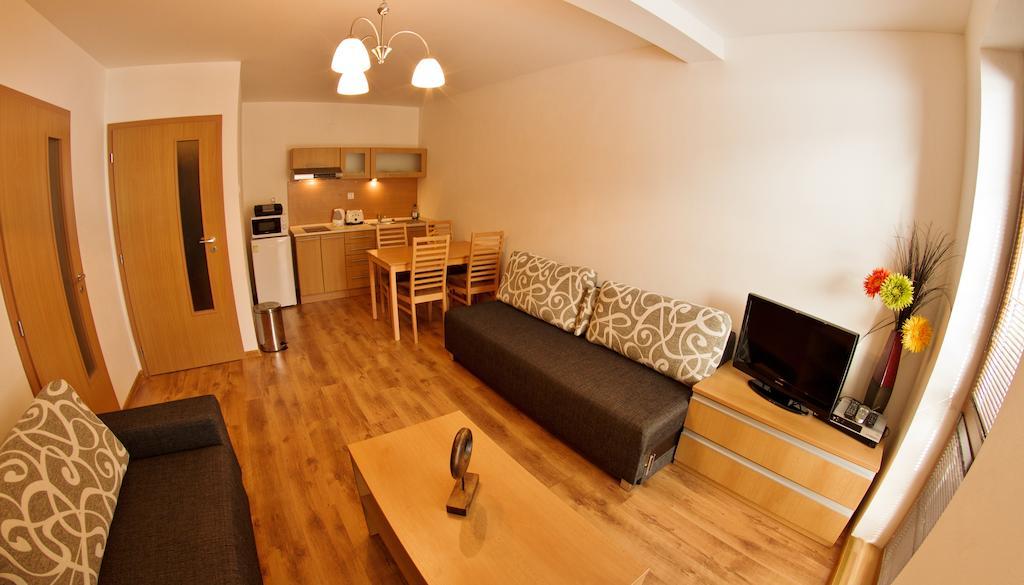 Holiday Resort Telgart Room photo
