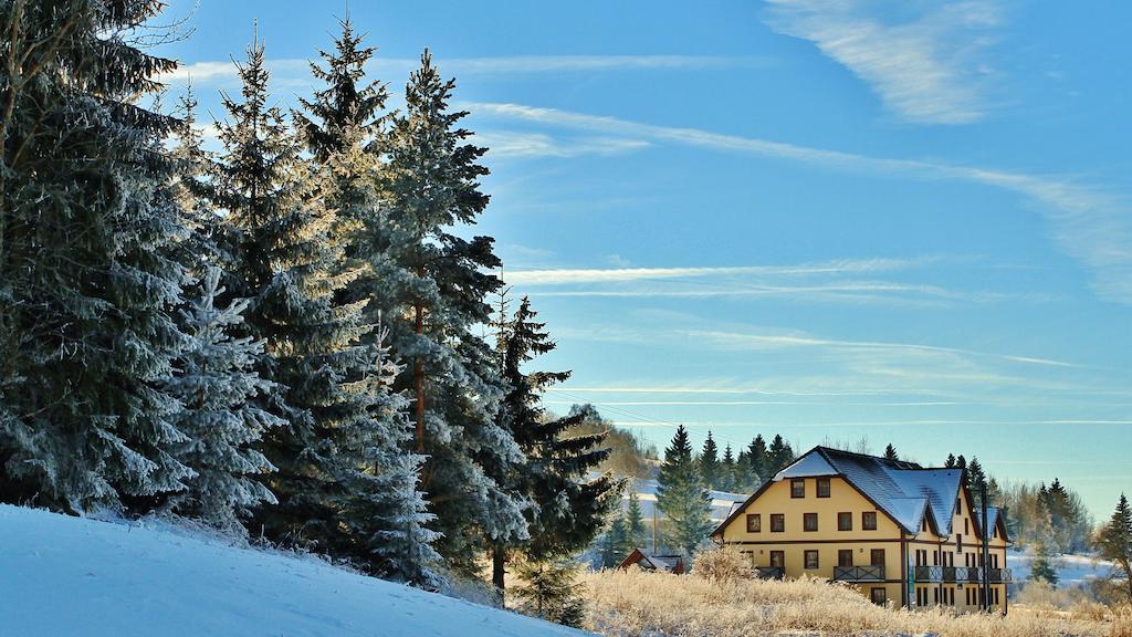 Holiday Resort Telgart Exterior photo