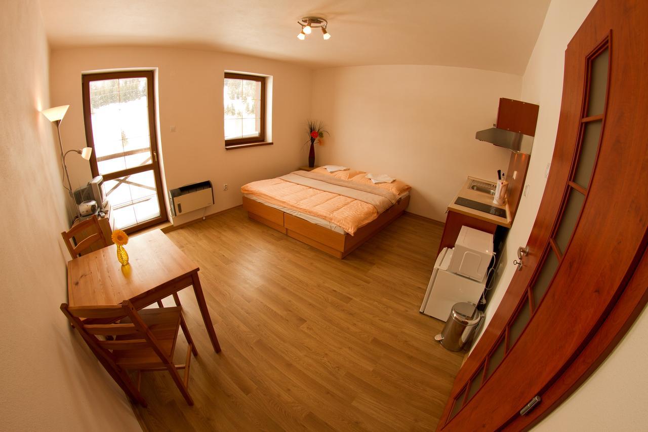 Holiday Resort Telgart Exterior photo